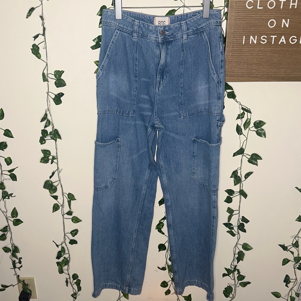 BDG Urban Outfitters Carpenter Jeans - Picture 2 of 6